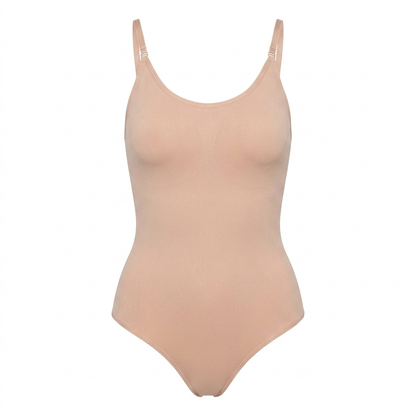 Lumea sculpting bodysuit on a white background