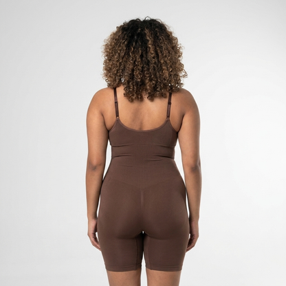 Marise bodysuit back view