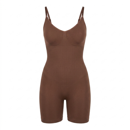 Marise sculpting bodysuit on a white background